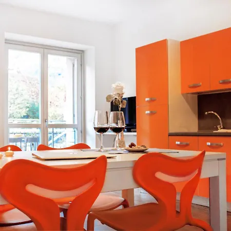 Appartement Holiway Cedro 205