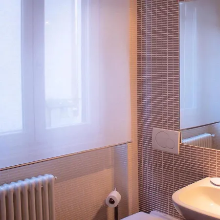 Appartement Holiway Cedro 205 *