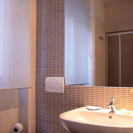 Апартаменты Holiway Cedro 205 *